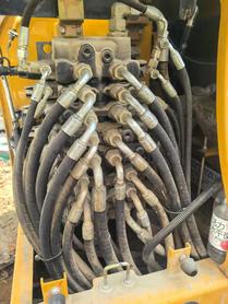 Buy XCMG XE60 Used Excavator / 8 Buy XCMG XE60 Used Excavator / 8