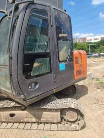 Buy Hitachi ZX60-5A Used Excavator / 3 Buy Hitachi ZX60-5A Used Excavator / 3