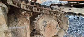 Buy Doosan DX500-SS Used Excavator / 5 Buy Doosan DX500-SS Used Excavator / 5
