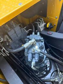 Buy XCMG XE205DA Used Excavator / 6 Buy XCMG XE205DA Used Excavator / 6