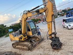Buy XCMG XE80 Used Excavator / 5 Buy XCMG XE80 Used Excavator / 5