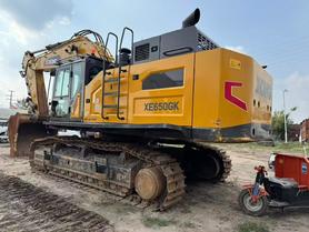 Buy Caterpillar 349E Used Excavator / 2 Buy Caterpillar 349E Used Excavator / 2