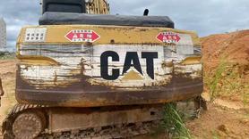 Buy Caterpillar 320V2 Used Excavator / 3 Buy Caterpillar 320V2 Used Excavator / 3