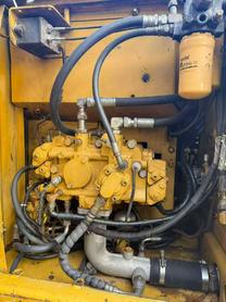 Buy Caterpillar 312C Used Excavator / 6 Buy Caterpillar 312C Used Excavator / 6
