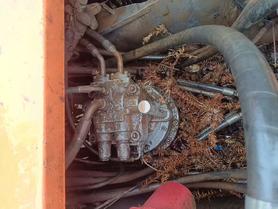 Buy Hitachi ZX200-3G Used Excavator / 4 Buy Hitachi ZX200-3G Used Excavator / 4