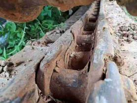 Buy Komatsu PC110-7 Used Excavator / 6 Buy Komatsu PC110-7 Used Excavator / 6