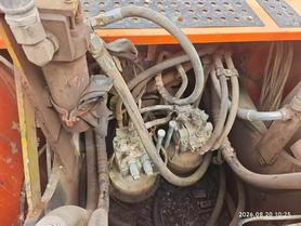 Buy Hitachi ZX490LCH-5A Used Excavator / 4 Buy Hitachi ZX490LCH-5A Used Excavator / 4