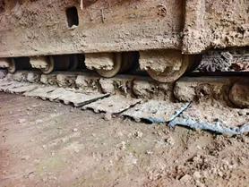 Buy Kobelco SK130 Used Excavator / 9 Buy Kobelco SK130 Used Excavator / 9
