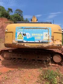 Buy Caterpillar 320D Used Excavator / 2 Buy Caterpillar 320D Used Excavator / 2