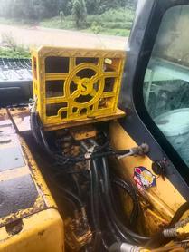 Buy Komatsu PC130-7 Used Excavator / 3 Buy Komatsu PC130-7 Used Excavator / 3
