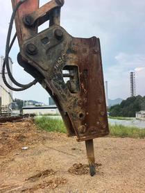 Buy Doosan DH300-7 Used Excavator / 2 Buy Doosan DH300-7 Used Excavator / 2
