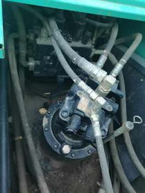 Buy Kobelco SK200-10 Used Excavator / 6 Buy Kobelco SK200-10 Used Excavator / 6