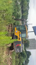 Buy Volvo L120E Used Excavator / 2 Buy Volvo L120E Used Excavator / 2