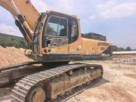 Buy Hyundai R385LC-9 Used Excavator / 2 Buy Hyundai R385LC-9 Used Excavator / 2
