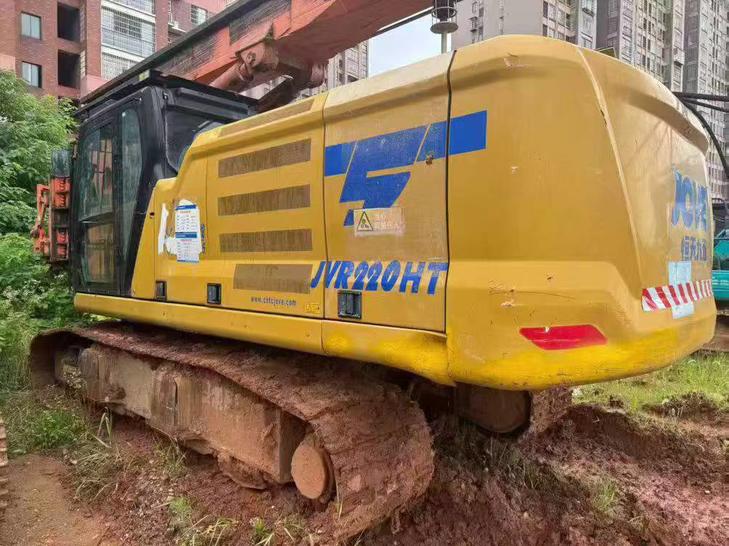 Buy Caterpillar 330B Used Excavator / 1