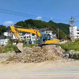 Buy XCMG XE200 Used Excavator / 2 Buy XCMG XE200 Used Excavator / 2