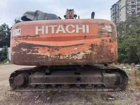Buy Hitachi EX360-5 Used Excavator / 5 Buy Hitachi EX360-5 Used Excavator / 5