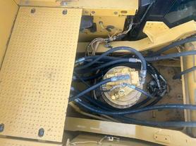 Buy Caterpillar 336E Used Excavator / 9 Buy Caterpillar 336E Used Excavator / 9