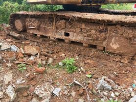Buy Caterpillar 312C Used Excavator / 9 Buy Caterpillar 312C Used Excavator / 9