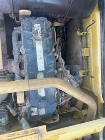 Buy Caterpillar 336E Used Excavator / 6 Buy Caterpillar 336E Used Excavator / 6