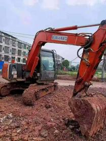Buy Hitachi ZX70-3 Used Excavator / 9 Buy Hitachi ZX70-3 Used Excavator / 9
