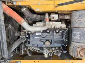 Buy Sany SY205C Used Excavator / 7 Buy Sany SY205C Used Excavator / 7