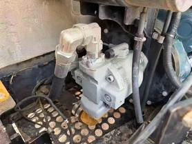 Buy Sany SY60 Used Excavator / 4 Buy Sany SY60 Used Excavator / 4