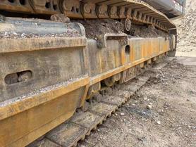 Buy Volvo EC480D Used Excavator / 4 Buy Volvo EC480D Used Excavator / 4