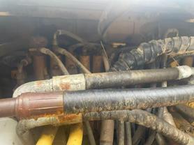 Buy Caterpillar 336E Used Excavator / 9 Buy Caterpillar 336E Used Excavator / 9