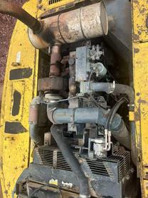 Buy Komatsu PC360-7 Used Excavator / 6 Buy Komatsu PC360-7 Used Excavator / 6