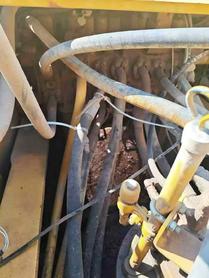 Buy Caterpillar 336E Used Excavator / 6 Buy Caterpillar 336E Used Excavator / 6