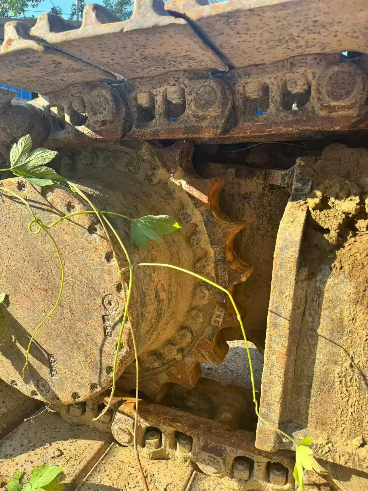 Buy Sany SY365C Used Excavator / 9