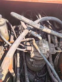Buy Doosan DH220-9E Used Excavator / 3 Buy Doosan DH220-9E Used Excavator / 3