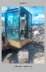 Buy Caterpillar 306D Used Excavator / 6 Buy Caterpillar 306D Used Excavator / 6