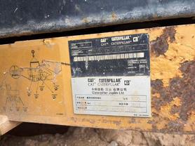 Buy Caterpillar 307B Used Excavator / 5 Buy Caterpillar 307B Used Excavator / 5