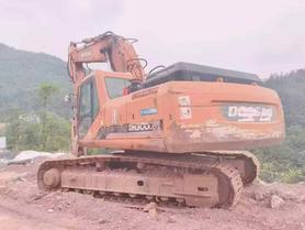 Buy Doosan S300 Used Excavator / 6 Buy Doosan S300 Used Excavator / 6