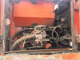 Buy Doosan DH215-7 Used Excavator / 3 Buy Doosan DH215-7 Used Excavator / 3