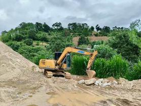 Buy XCMG XE80 Used Excavator / 6 Buy XCMG XE80 Used Excavator / 6