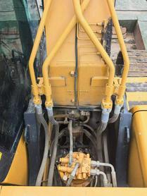 Buy Sany SY215C Used Excavator / 7 Buy Sany SY215C Used Excavator / 7