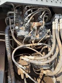 Buy Volvo EC480D Used Excavator / 7 Buy Volvo EC480D Used Excavator / 7