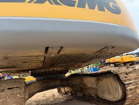 Buy XCMG XE135B Used Excavator / 6 Buy XCMG XE135B Used Excavator / 6