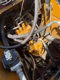 Buy Sany SY155C Used Excavator / 5 Buy Sany SY155C Used Excavator / 5