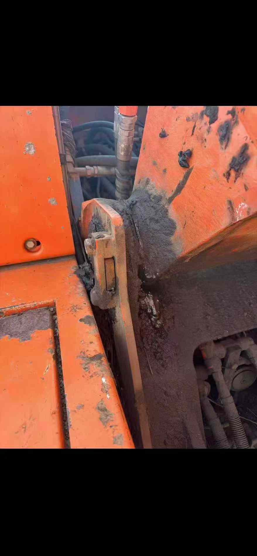 Buy Doosan DH150-7 Used Excavator / 7