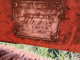 Buy Doosan DH215-9 Used Excavator / 7 Buy Doosan DH215-9 Used Excavator / 7