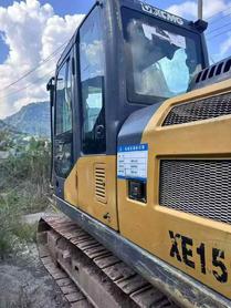 Buy XCMG XE135B Used Excavator / 2 Buy XCMG XE135B Used Excavator / 2