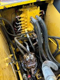 Buy Komatsu PC130-7 Used Excavator / 6 Buy Komatsu PC130-7 Used Excavator / 6