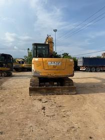 Buy Sany SY95C Used Excavator / 5 Buy Sany SY95C Used Excavator / 5