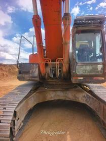 Buy Hitachi ZX470 Used Excavator / 8 Buy Hitachi ZX470 Used Excavator / 8