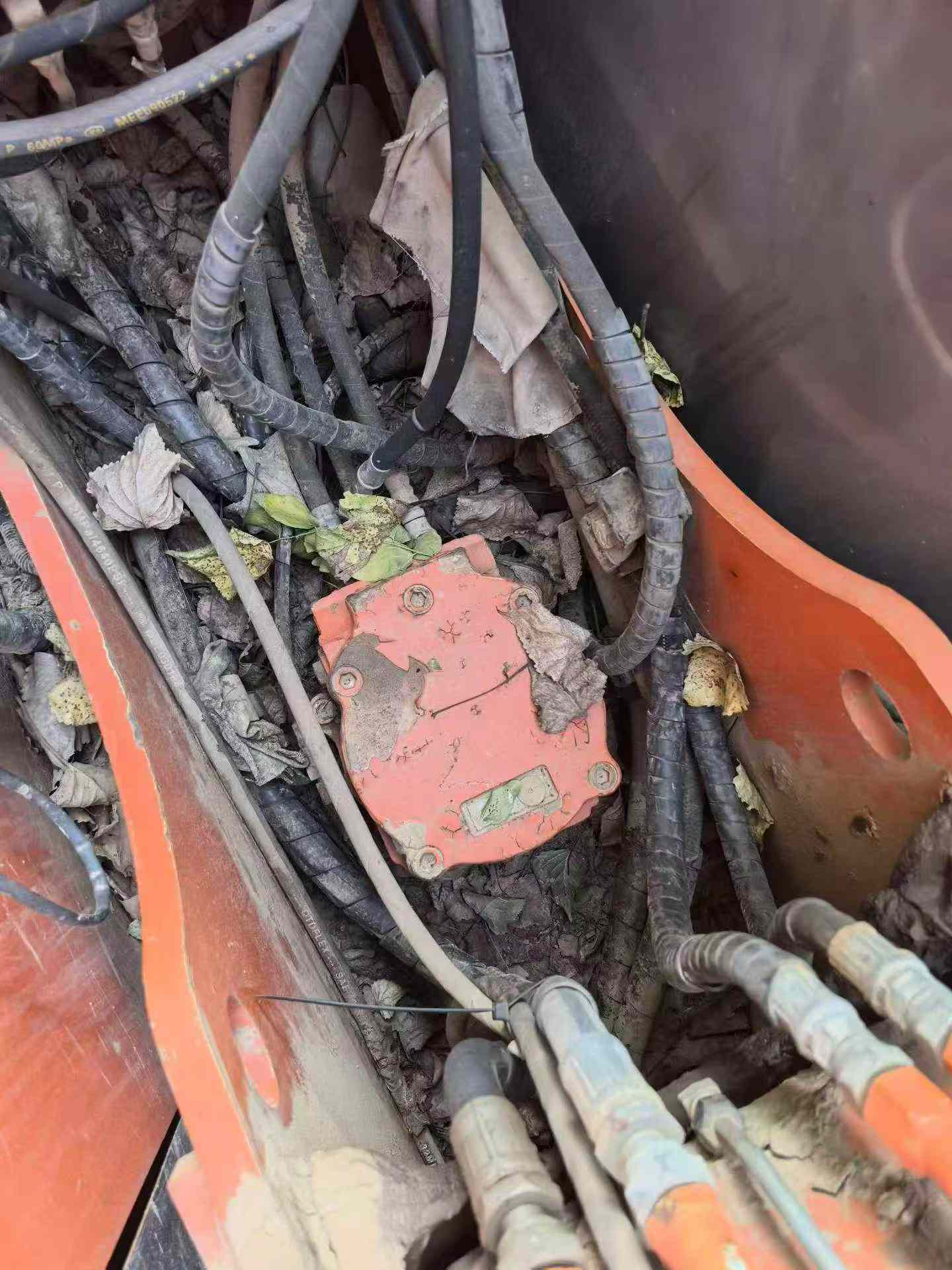 Buy Hitachi ZX60 Used Excavator / 8 Buy Hitachi ZX60 Used Excavator / 8