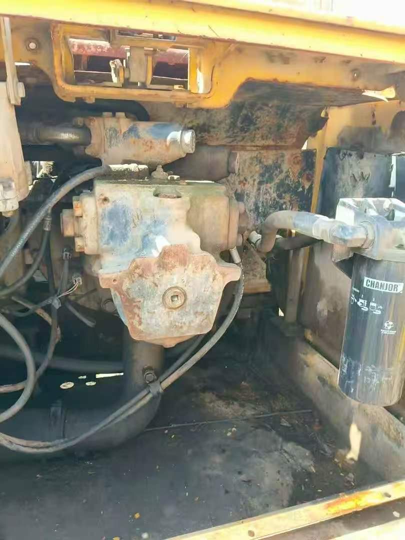 Buy Komatsu PC360-7 Used Excavator / 4 Buy Komatsu PC360-7 Used Excavator / 4
